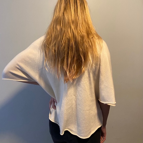 Fall sweater! - Picture 2 of 3